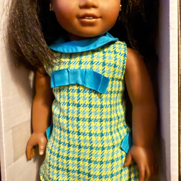 American Girl Doll My Melody - Picture 2 of 7